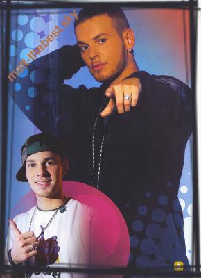 pokora